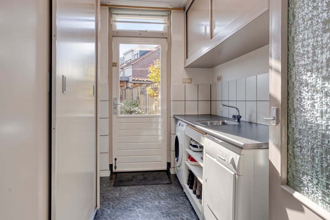 Foto 11 van Kievitstraat 11