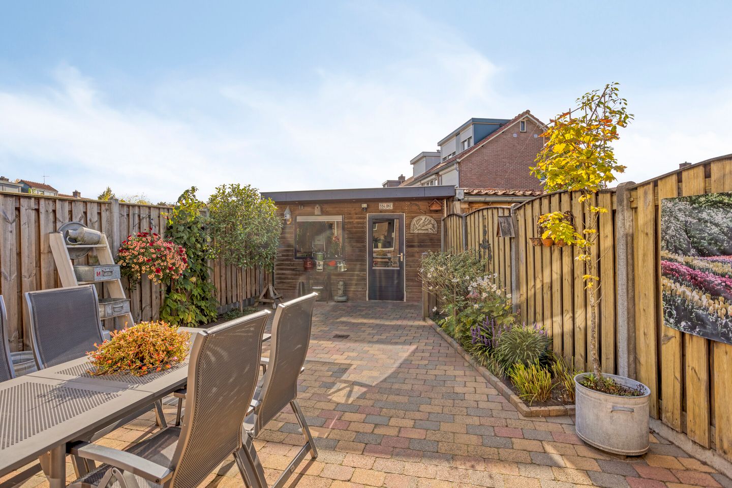 Foto 25 van Kievitstraat 11