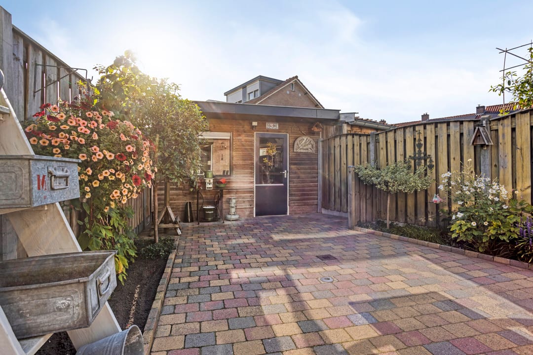 Foto 26 van Kievitstraat 11