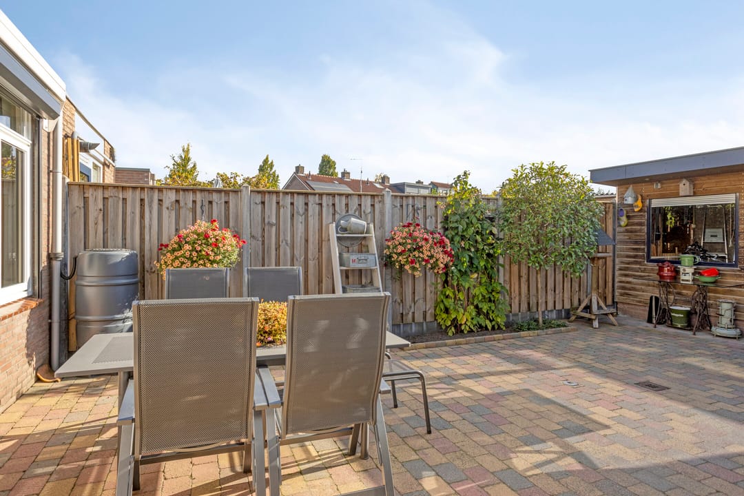 Foto 28 van Kievitstraat 11