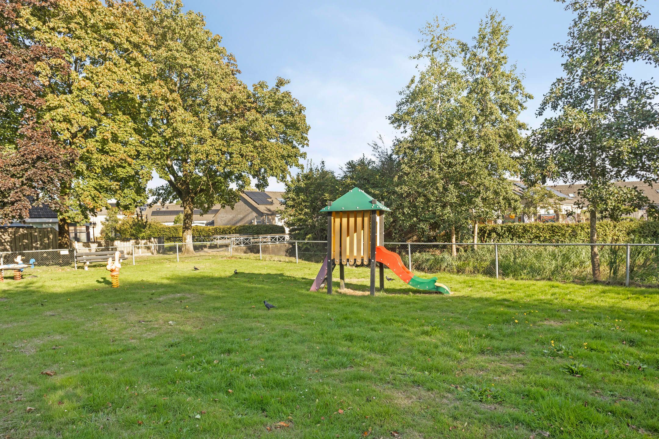 Foto 30 van Kievitstraat 11