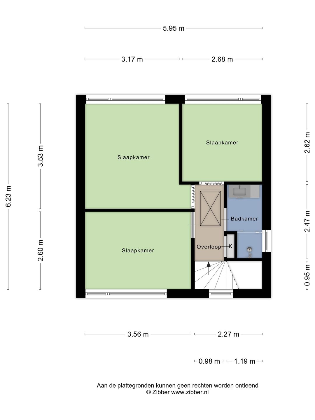 Foto 32 van Kievitstraat 11