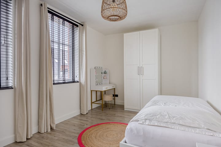 Photo 14 of Poorthoeve 8