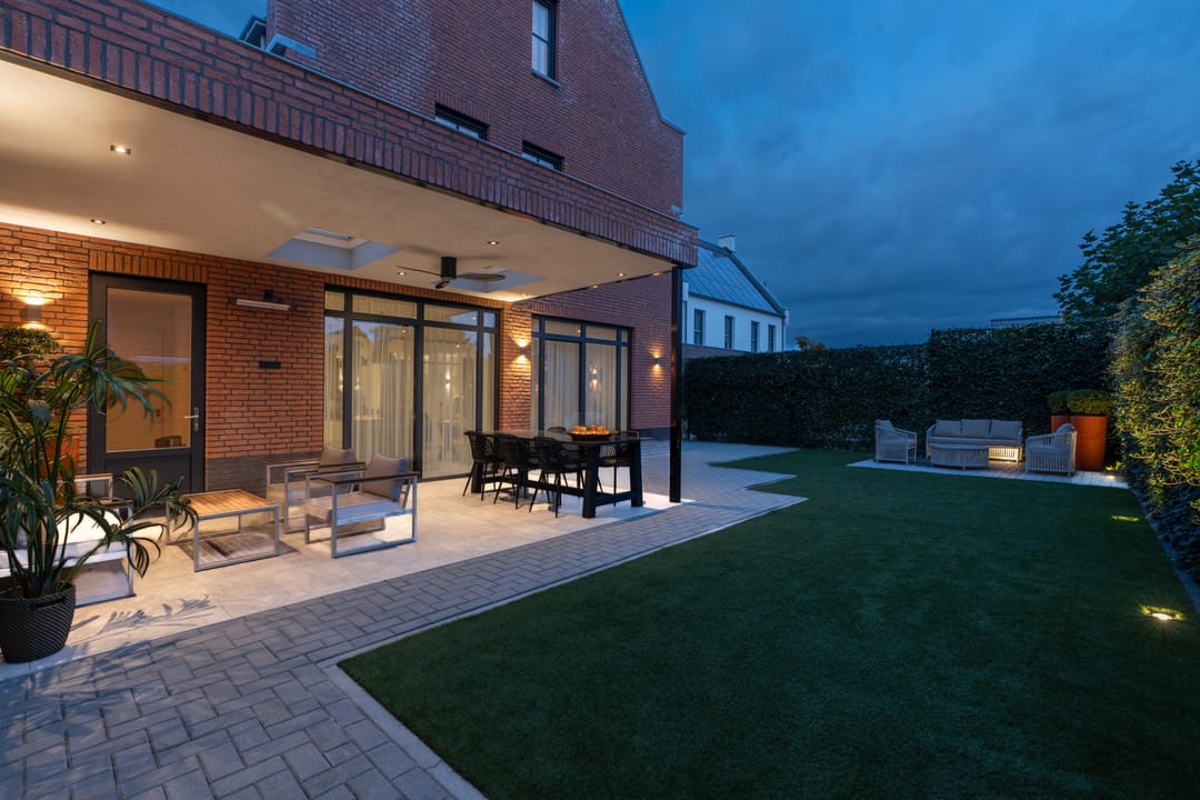 Photo 23 of Poorthoeve 8