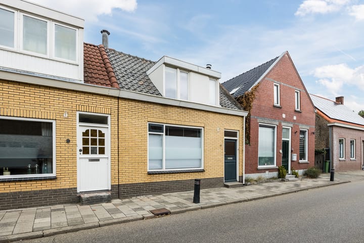 Photo 8 of Meirstraat 11