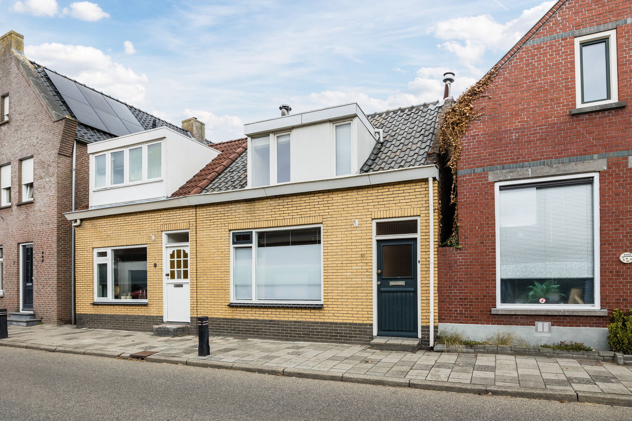 Photo 9 of Meirstraat 11