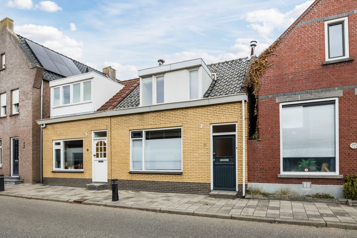 Photo 9 of Meirstraat 11