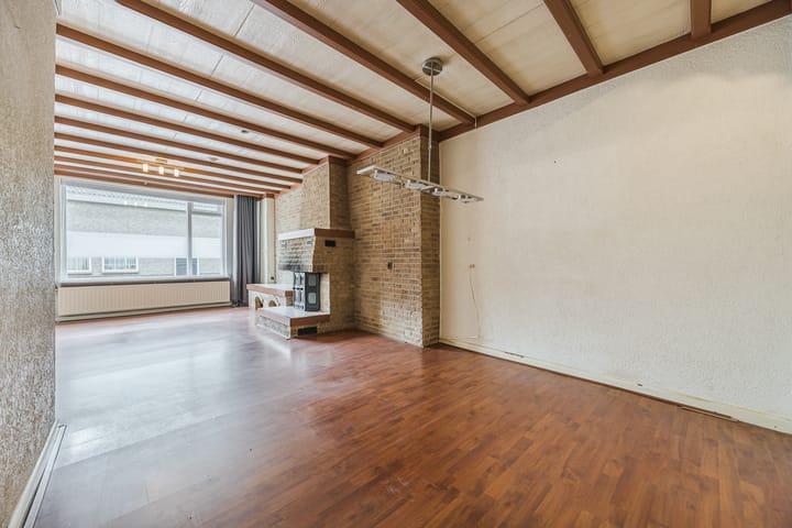 Photo 13 of Meirstraat 11