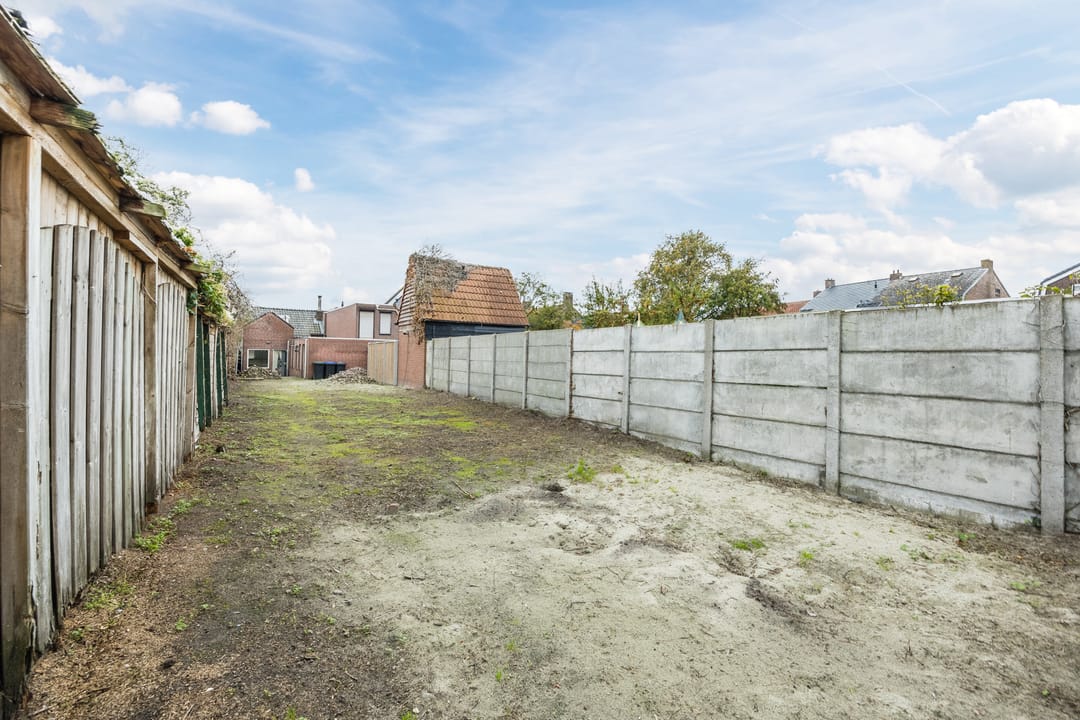 Photo 43 of Meirstraat 11