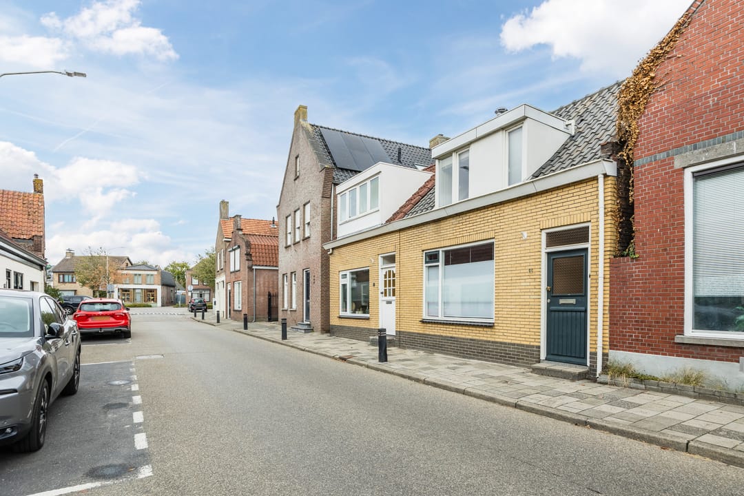 Photo 46 of Meirstraat 11