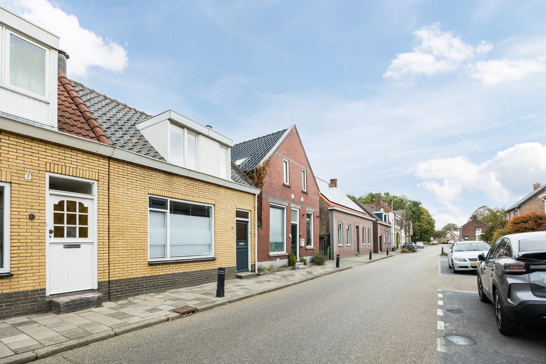 Photo 47 of Meirstraat 11