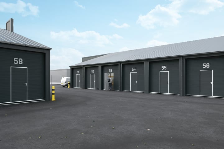 Photo 3 of Ossekamp 1