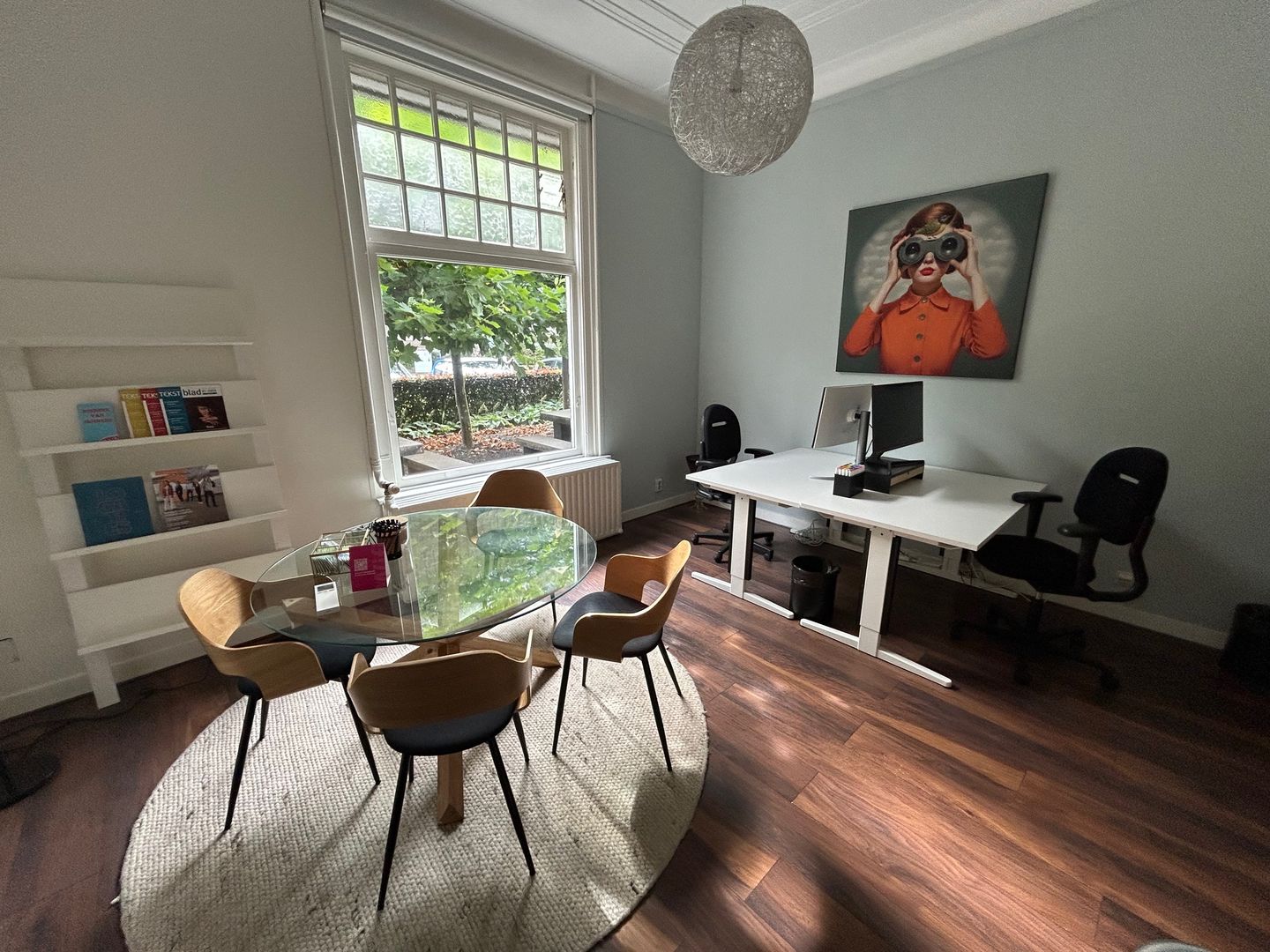 View photo 3 of Gardenierslaan 3