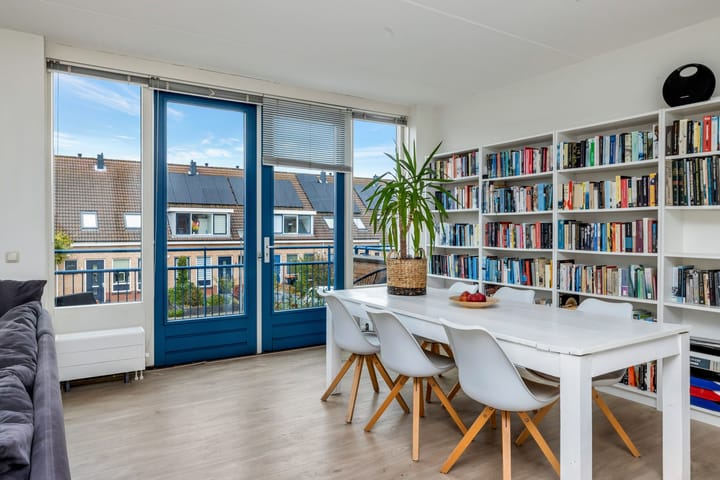 Foto 13 van Roodeswerf 30