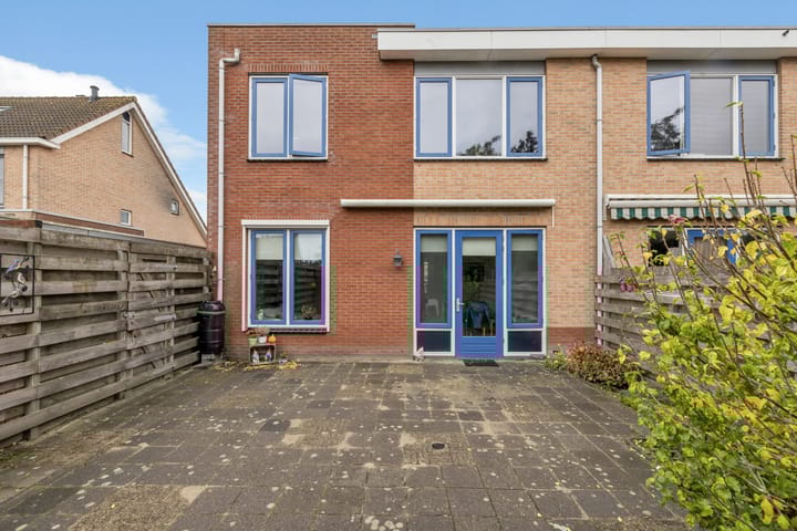 Foto 29 van Roodeswerf 30