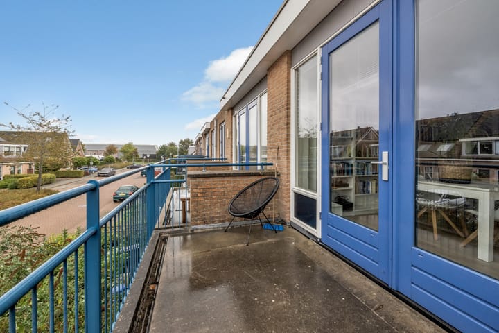 Foto 5 van Roodeswerf 30