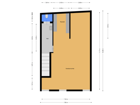 Bekijk plattegrond