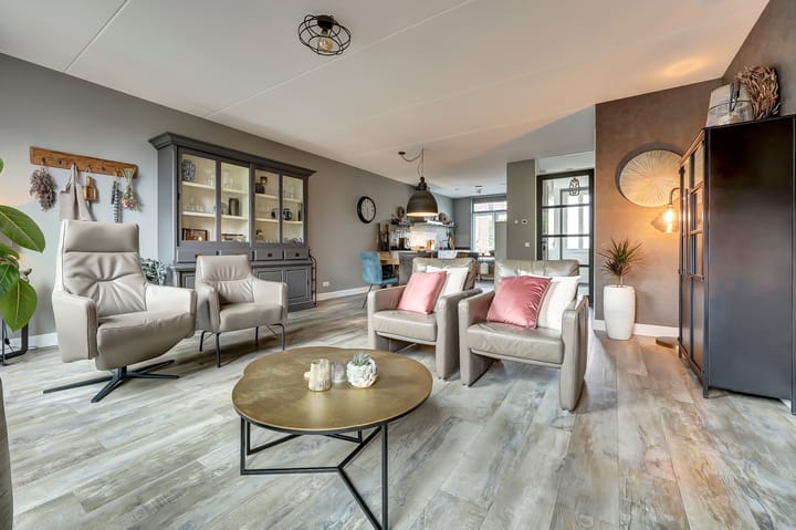 Photo 3 of Binnenhof 3