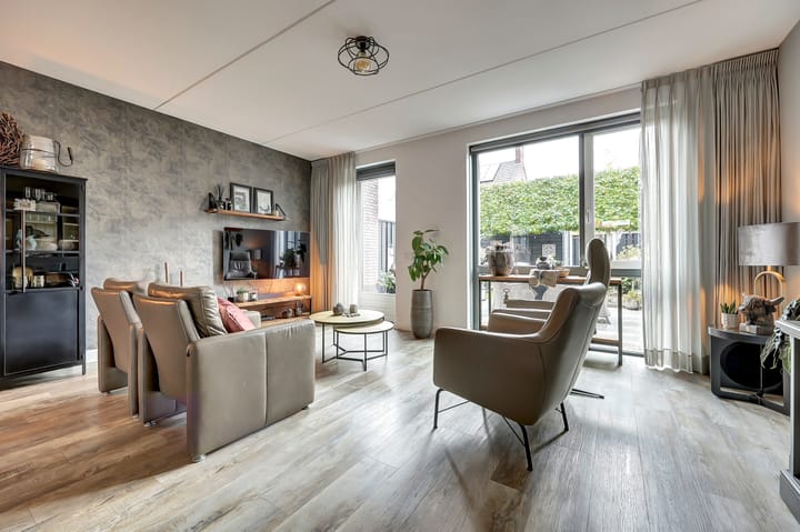 Photo 4 of Binnenhof 3