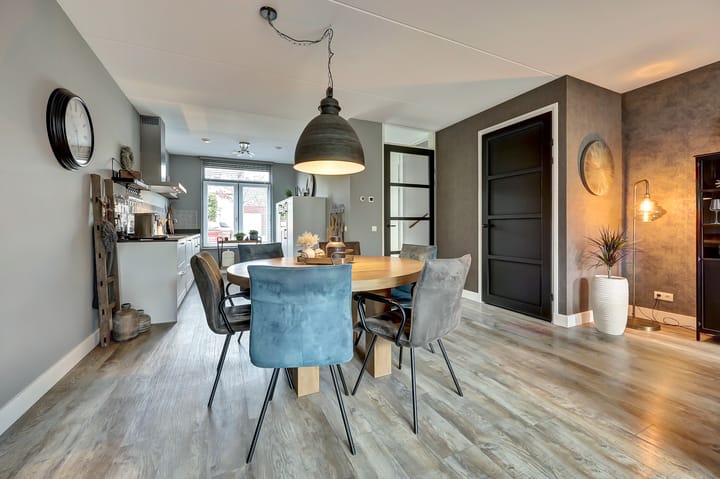 Photo 6 of Binnenhof 3