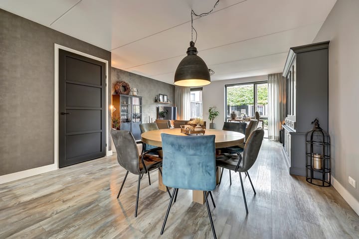 Photo 7 of Binnenhof 3