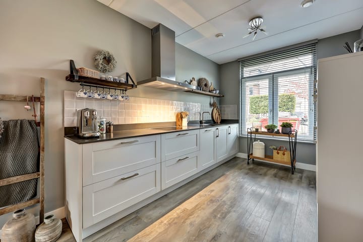 Photo 10 of Binnenhof 3