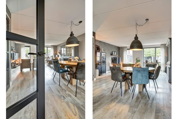 Photo 8 of Binnenhof 3