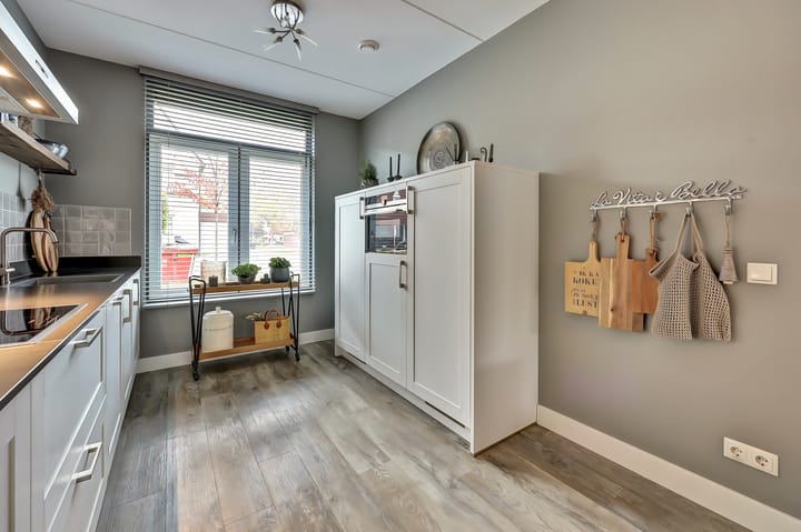 Photo 11 of Binnenhof 3