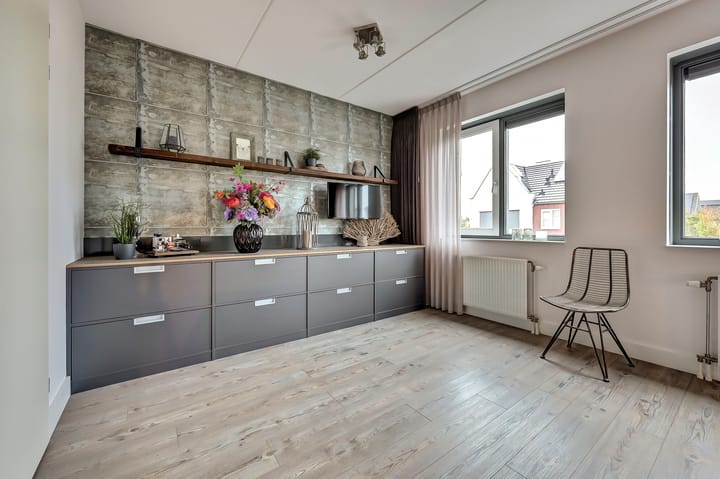 Photo 18 of Binnenhof 3