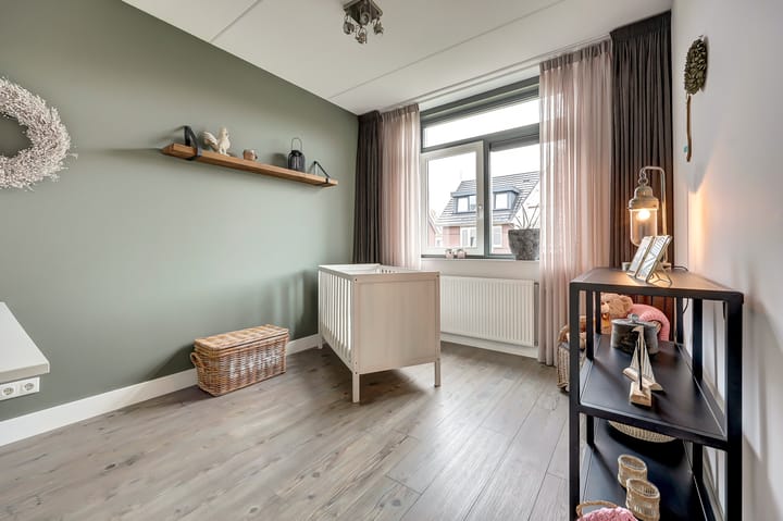 Photo 21 of Binnenhof 3