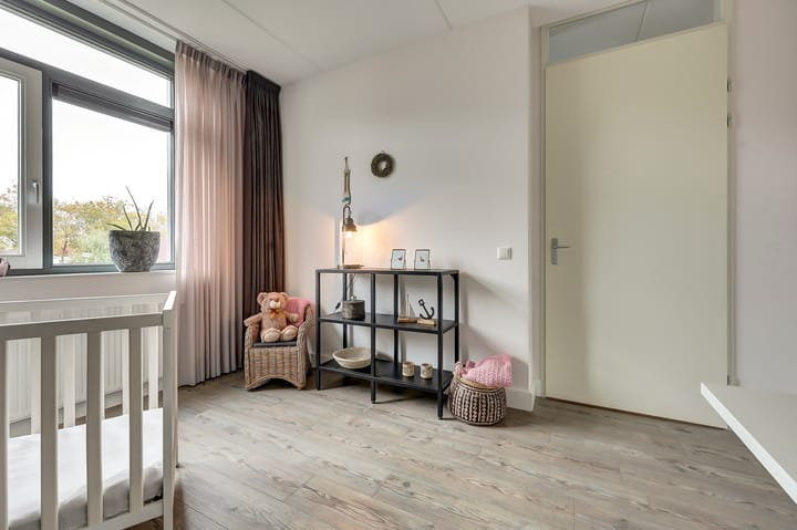 Photo 22 of Binnenhof 3