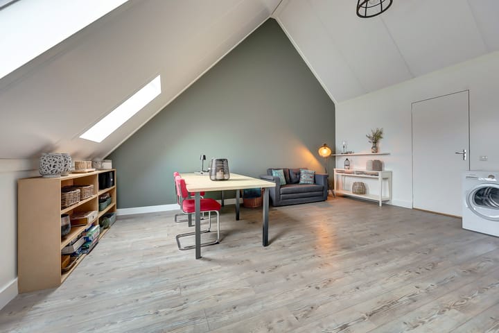 Photo 26 of Binnenhof 3