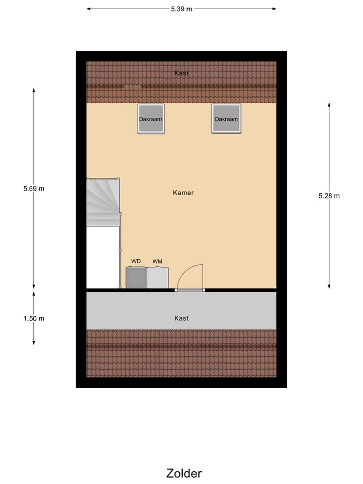 Photo 31 of Binnenhof 3