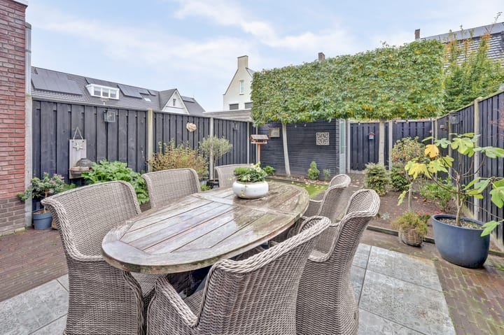 Photo 33 of Binnenhof 3