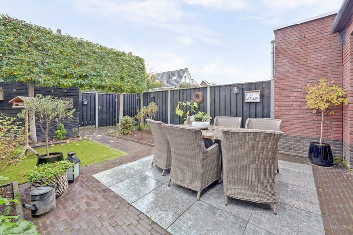 Photo 34 of Binnenhof 3