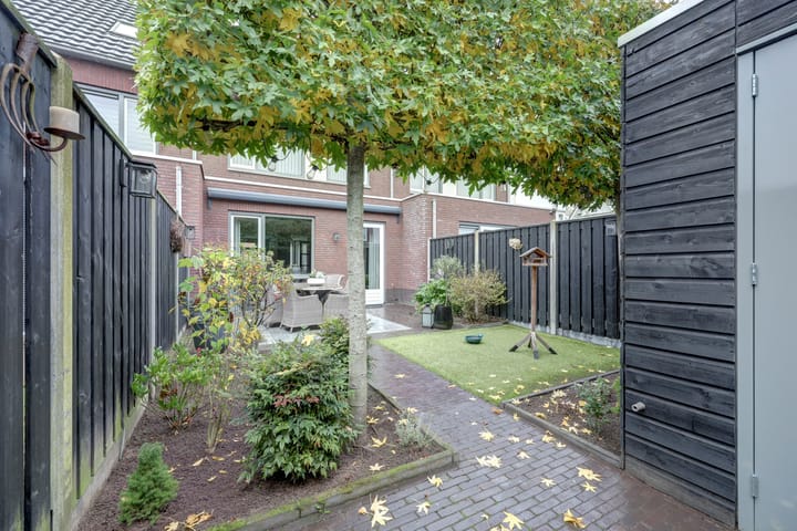 Photo 35 of Binnenhof 3