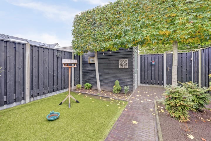 Photo 36 of Binnenhof 3