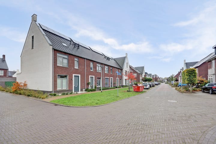 Photo 39 of Binnenhof 3