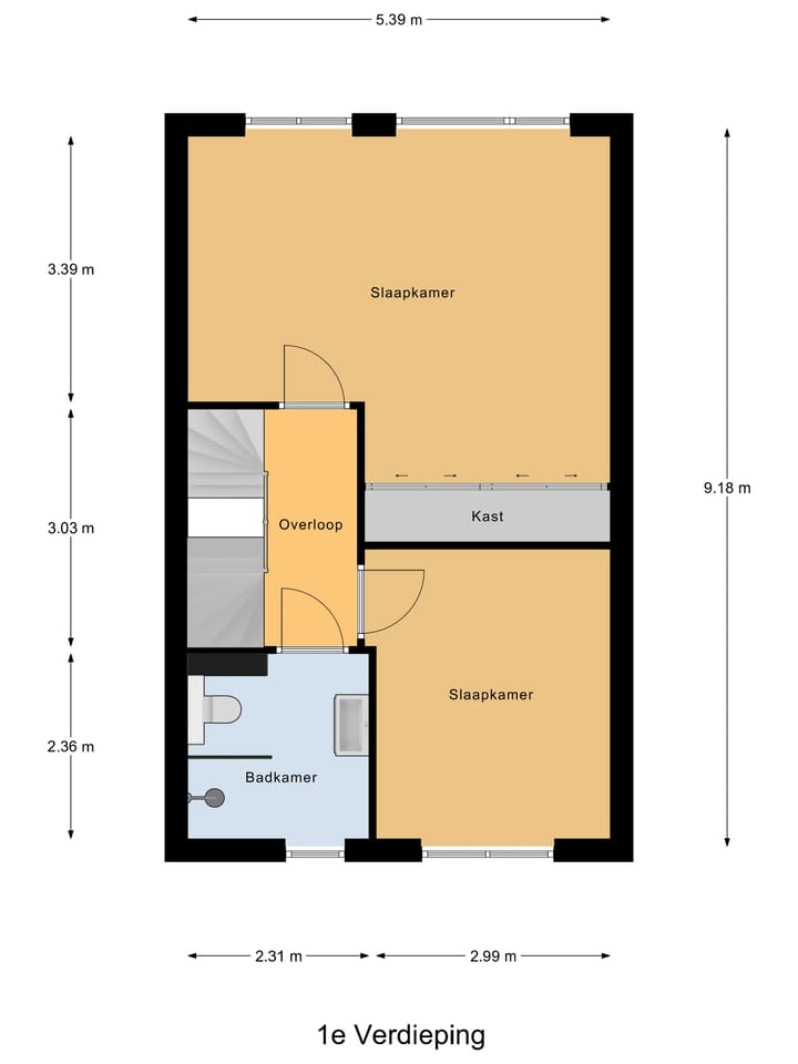 Photo 42 of Binnenhof 3