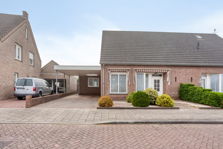 Foto 2 van Bosmier 8