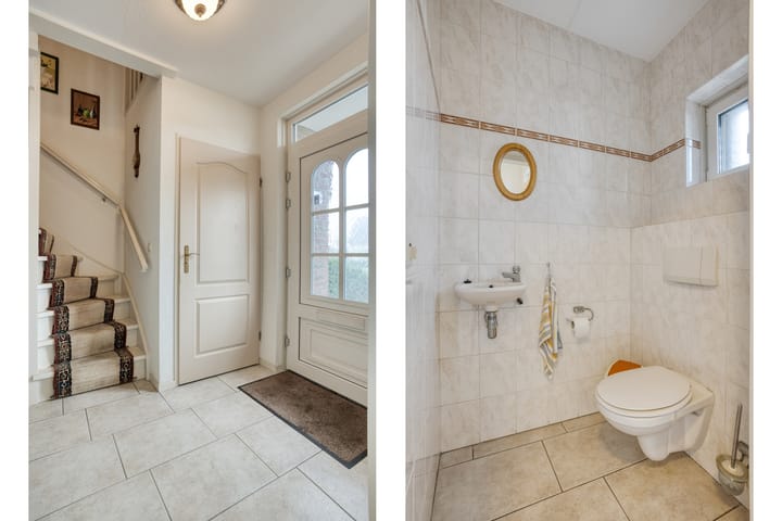 Foto 3 van Bosmier 8