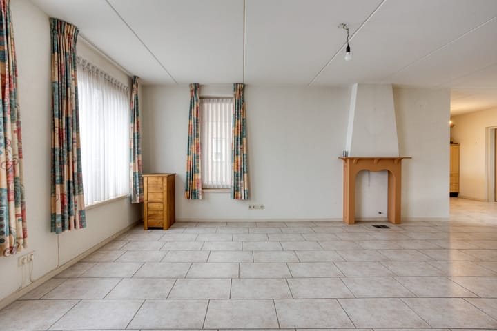 Foto 4 van Bosmier 8