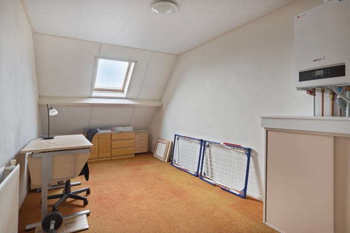 Foto 14 van Bosmier 8