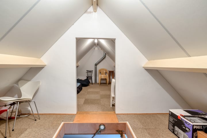 Foto 15 van Bosmier 8