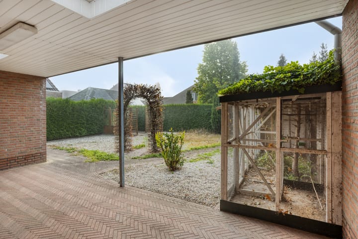 Foto 16 van Bosmier 8