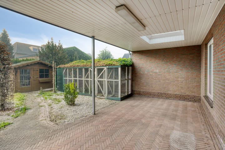 Foto 17 van Bosmier 8