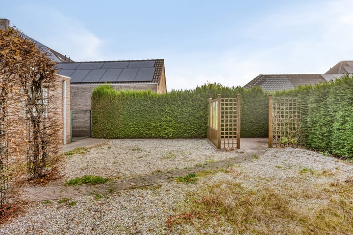 Foto 18 van Bosmier 8