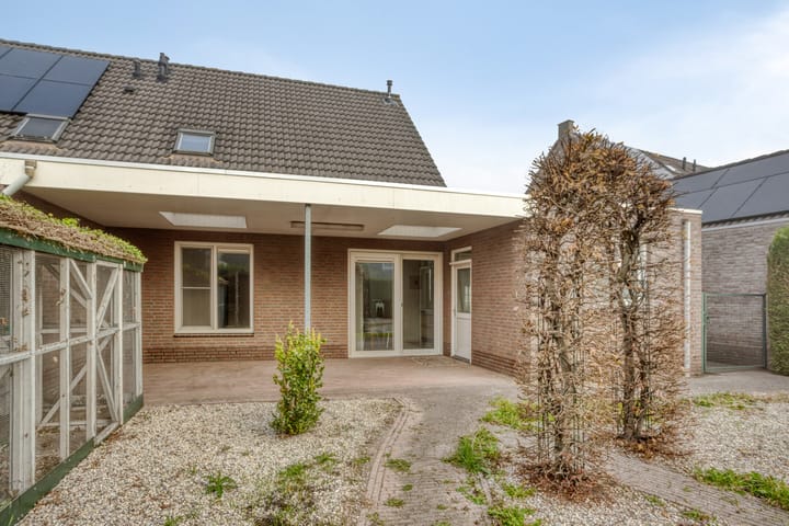 Foto 19 van Bosmier 8