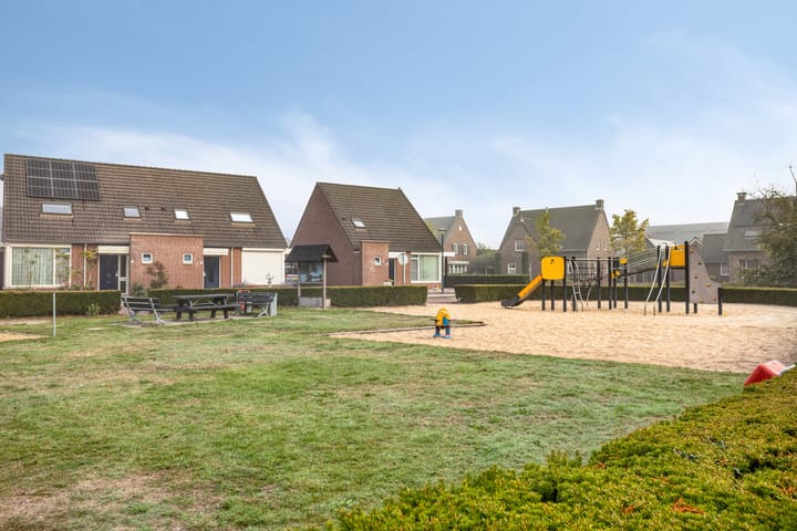 Foto 20 van Bosmier 8