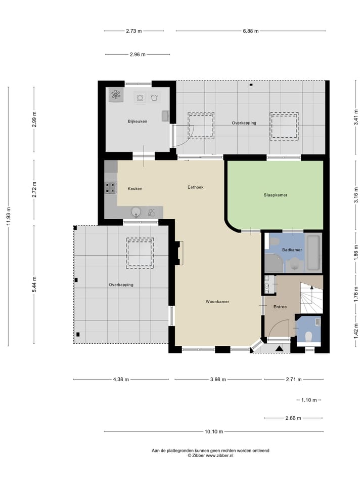 Foto 23 van Bosmier 8